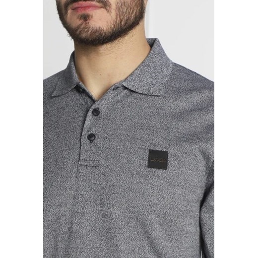 T-shirt męski BOSS HUGO