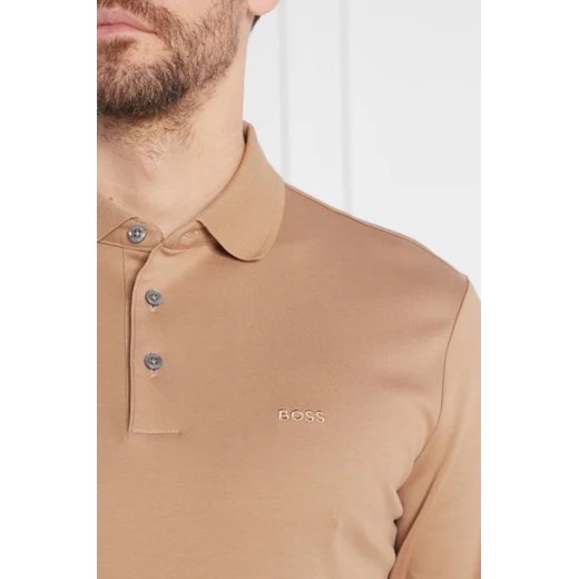 T-shirt męski BOSS HUGO
