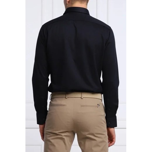 BOSS Koszula P-JOE-BD-C1-222 | Regular Fit 40 Gomez Fashion Store