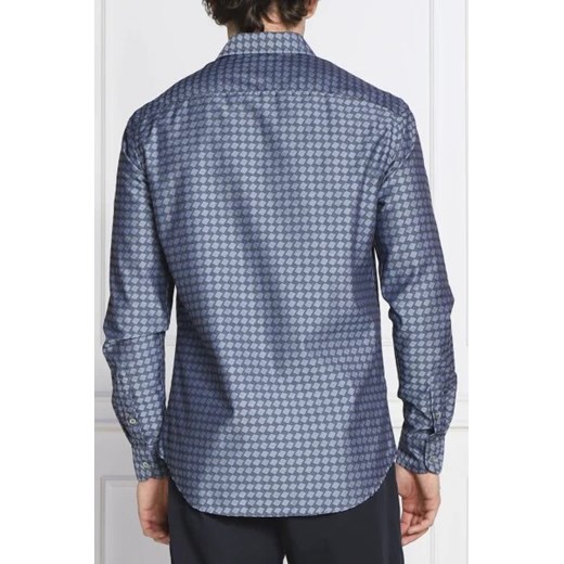 Emporio Armani Koszula | Regular Fit Emporio Armani XL okazyjna cena Gomez Fashion Store