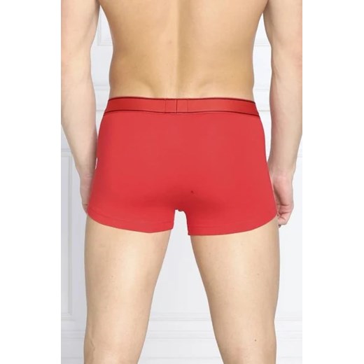 Hugo Bodywear Bokserki TRUNK EXCITE S wyprzedaż Gomez Fashion Store