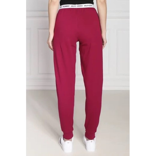 Piżama Tommy Hilfiger