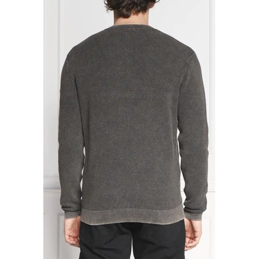 Pepe Jeans London Sweter DANIEL | Regular Fit XL Gomez Fashion Store