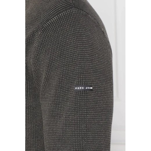 Pepe Jeans London Sweter DANIEL | Regular Fit XXL Gomez Fashion Store