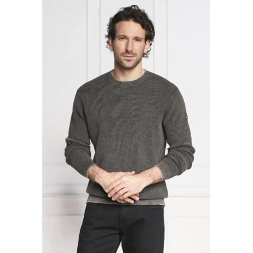 Pepe Jeans London Sweter DANIEL | Regular Fit XXL Gomez Fashion Store