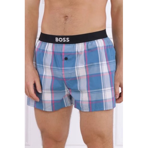 BOSS BLACK Bokserki 2-pack XL wyprzedaż Gomez Fashion Store