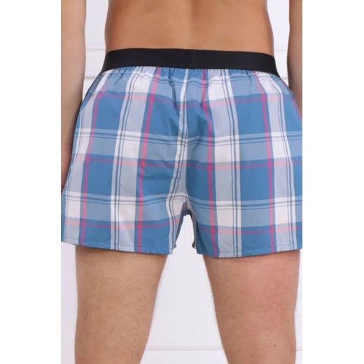 BOSS BLACK Bokserki 2-pack S wyprzedaż Gomez Fashion Store