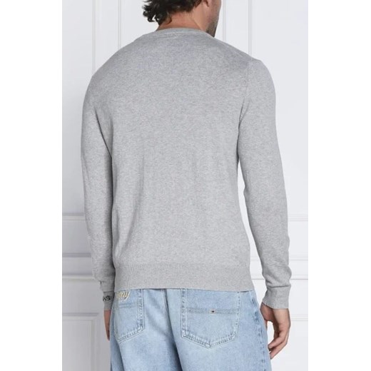 Pepe Jeans London Sweter | Regular Fit | z dodatkiem wełny i kaszmiru L Gomez Fashion Store