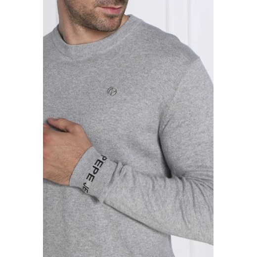 Sweter męski Pepe Jeans