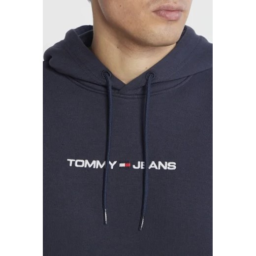 Tommy Jeans Bluza LINEAR | Regular Fit Tommy Jeans XL Gomez Fashion Store