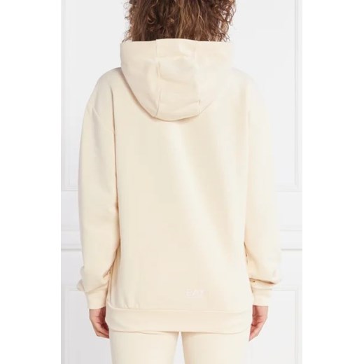 Bluza damska Emporio Armani