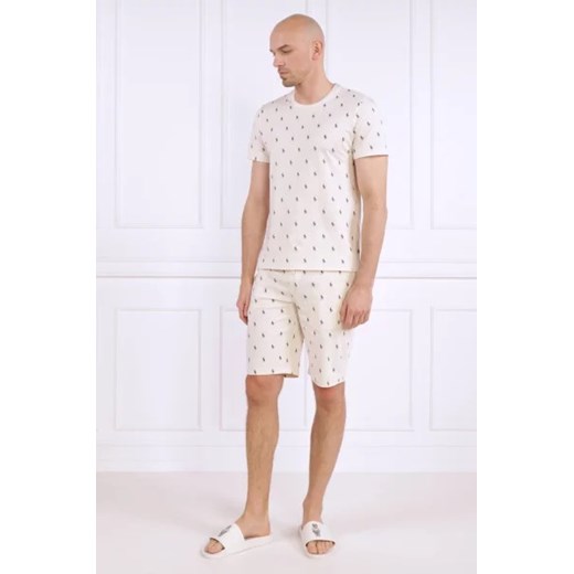 POLO RALPH LAUREN Szorty od piżamy | Slim Fit Polo Ralph Lauren XXL Gomez Fashion Store