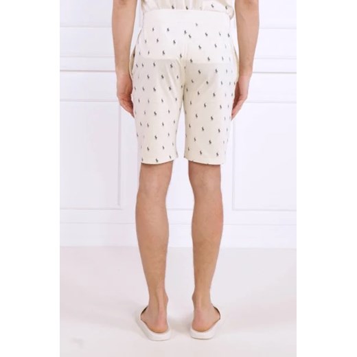 POLO RALPH LAUREN Szorty od piżamy | Slim Fit Polo Ralph Lauren S Gomez Fashion Store