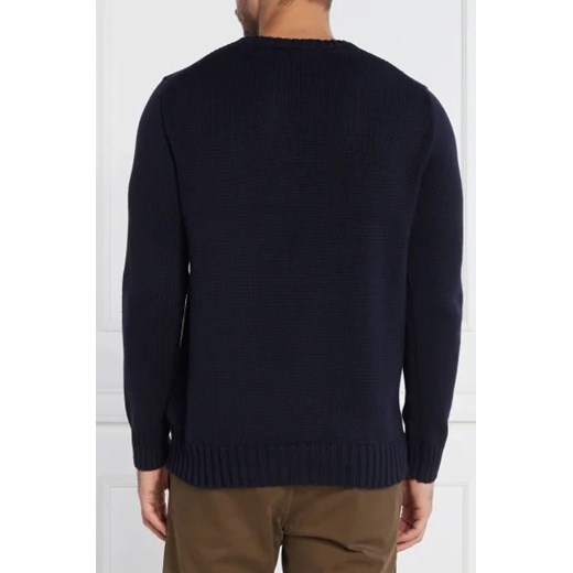 POLO RALPH LAUREN Sweter | Regular Fit Polo Ralph Lauren XXL Gomez Fashion Store