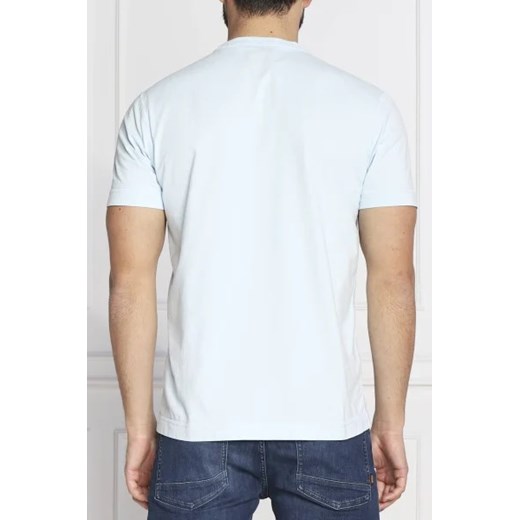 BOSS ORANGE T-shirt Tokks | Regular Fit XXL promocyjna cena Gomez Fashion Store