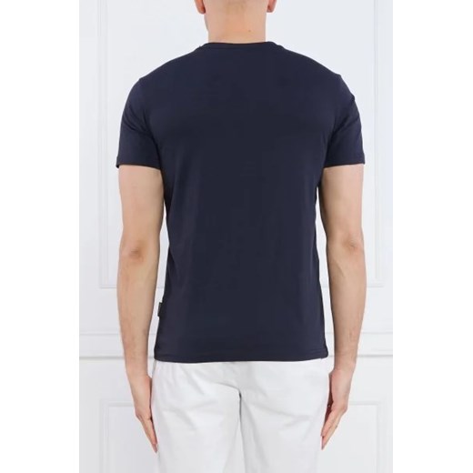 T-shirt męski Napapijri
