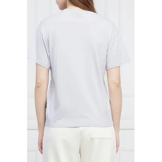 Napapijri T-shirt SALIS | Regular Fit Napapijri XS promocyjna cena Gomez Fashion Store
