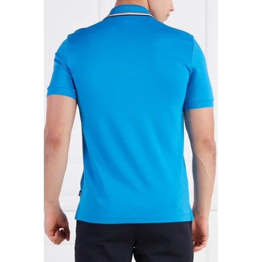 T-shirt męski BOSS HUGO bawełniany
