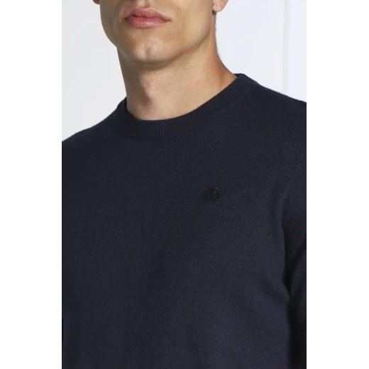 Sweter męski Pepe Jeans bawełniany