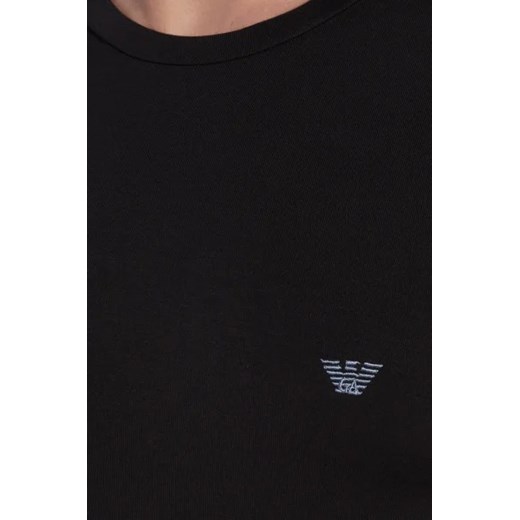 T-shirt męski Emporio Armani