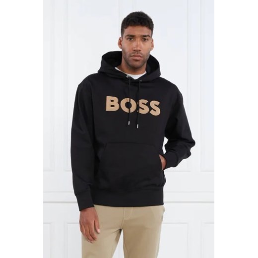 BOSS BLACK Bluza Sullivan 11 | Regular Fit XXL promocja Gomez Fashion Store