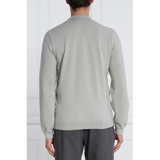 Sweter męski BOSS HUGO