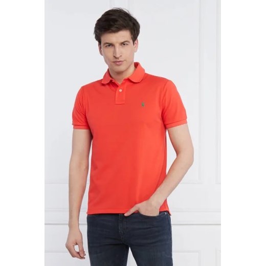 T-shirt męski Polo Ralph Lauren