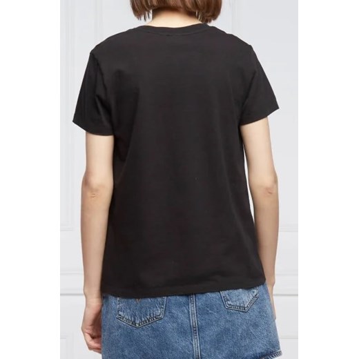Levi's T-shirt PERFECT | Regular Fit XS Gomez Fashion Store okazja