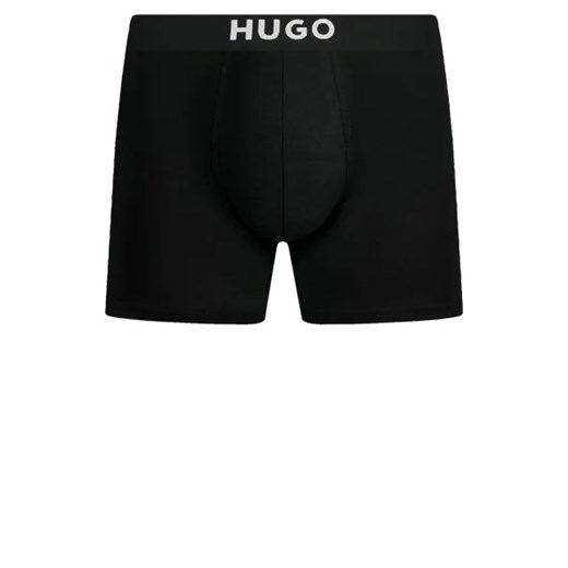 Hugo Bodywear Bokserki 2-pack BOXERBR BROTHER PACK S Gomez Fashion Store wyprzedaż