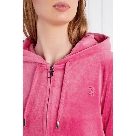 Bluza damska Juicy Couture jesienna