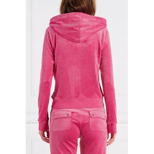 Juicy Couture bluza damska jesienna