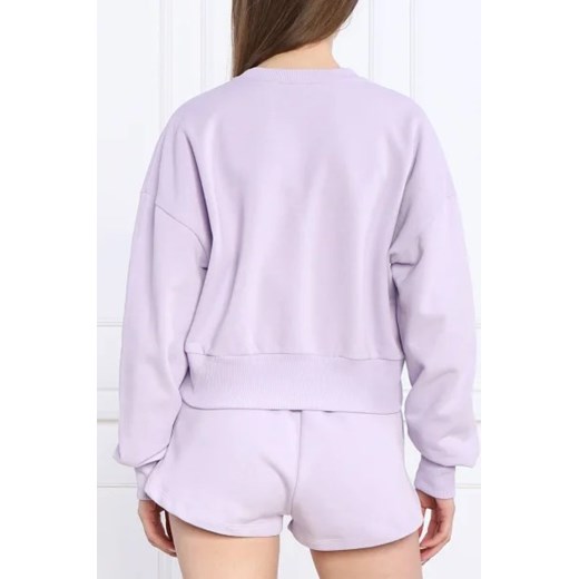 Bluza damska Pinko z napisem