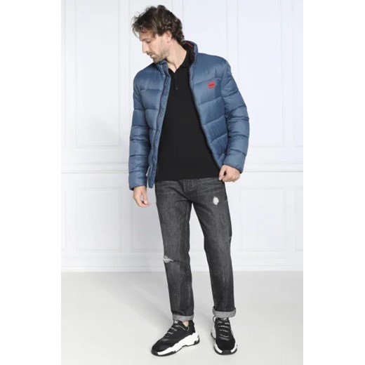 Kurtka męska Hugo Boss casualowa