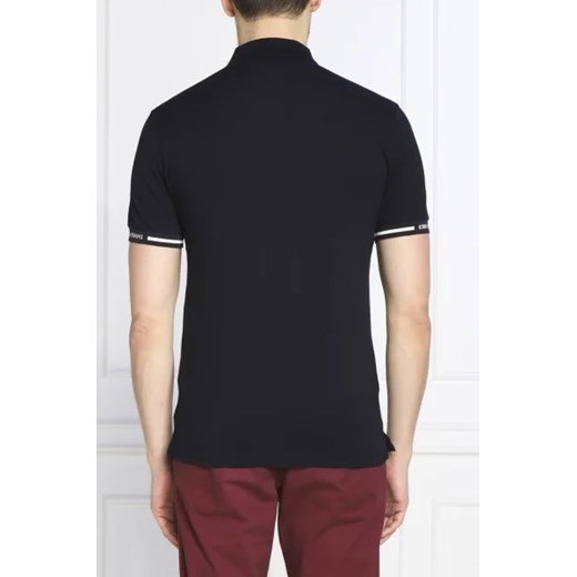 Emporio Armani Polo | Regular Fit Emporio Armani L promocyjna cena Gomez Fashion Store