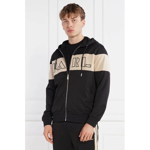 Bluza męska Karl Lagerfeld jesienna