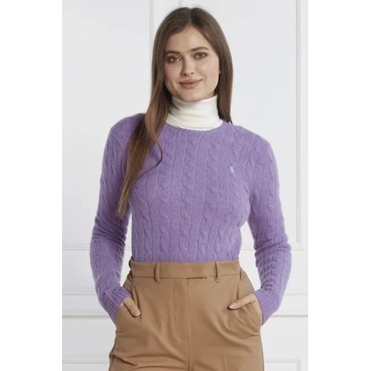 Sweter damski Polo Ralph Lauren