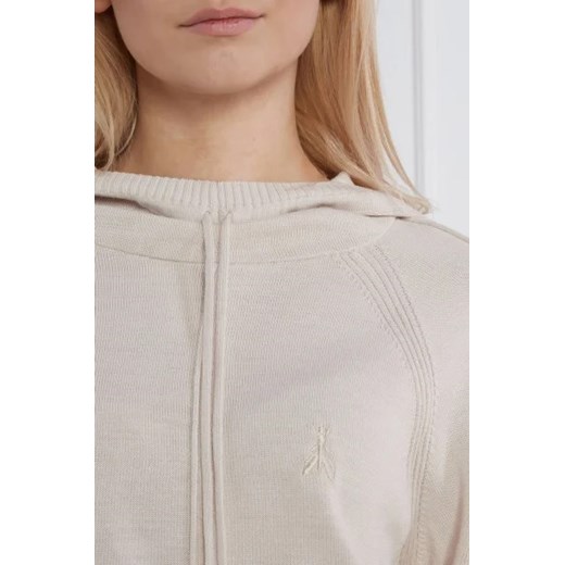 Sweter damski Patrizia Pepe