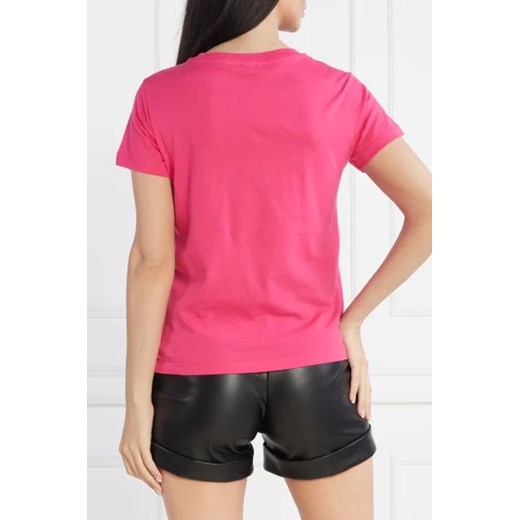 Pinko T-shirt | Regular Fit Pinko M Gomez Fashion Store
