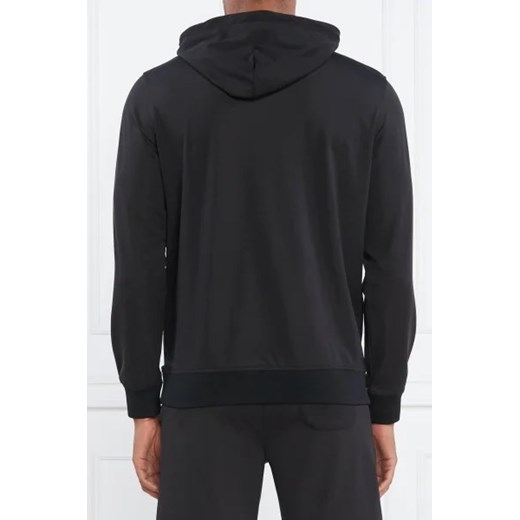 Bluza męska Karl Lagerfeld casualowa