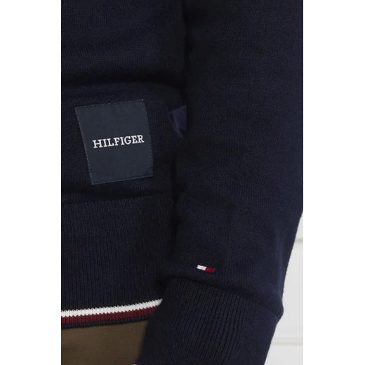 Sweter męski Tommy Hilfiger 