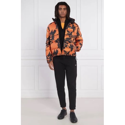 EA7 Kurtka | Regular Fit XL Gomez Fashion Store okazyjna cena
