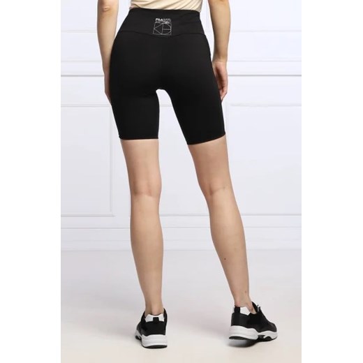 Szorty Fila w sportowym stylu