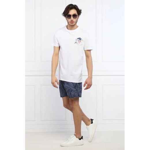 Guess Underwear Szorty kąpielowe | Regular Fit XL Gomez Fashion Store okazja