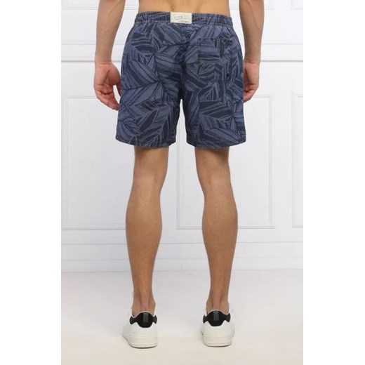 Guess Underwear Szorty kąpielowe | Regular Fit M okazja Gomez Fashion Store