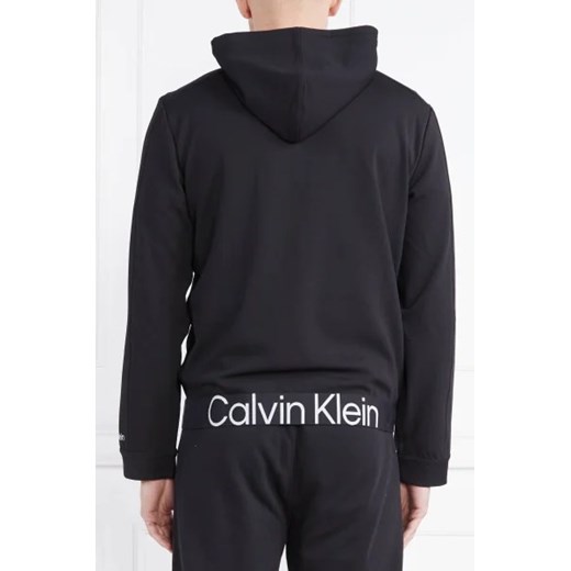 Calvin Klein Performance Bluza | Regular Fit L promocyjna cena Gomez Fashion Store