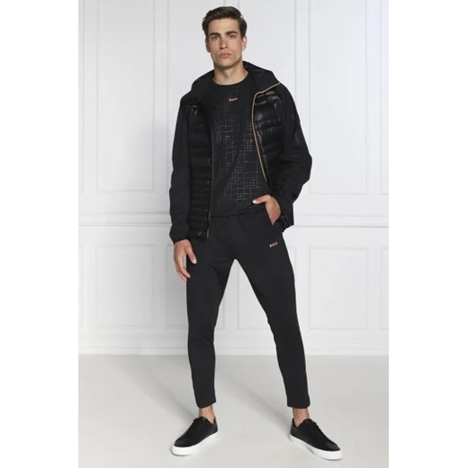 BOSS GREEN Kurtka J_Eskio | Regular Fit M wyprzedaż Gomez Fashion Store