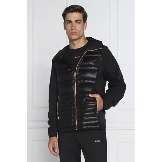 BOSS GREEN Kurtka J_Eskio | Regular Fit S okazja Gomez Fashion Store
