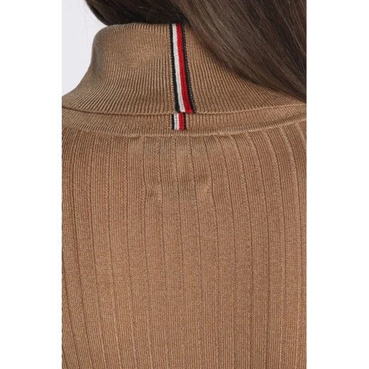 Sweter damski Tommy Hilfiger