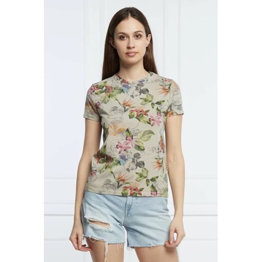 Bluzka damska Desigual