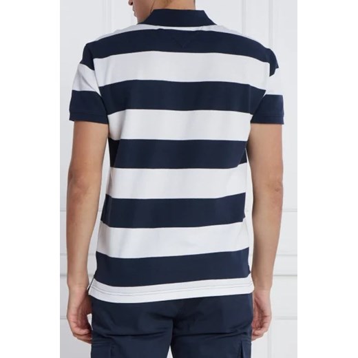 T-shirt męski Tommy Jeans casual